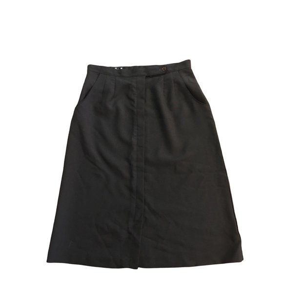 robbie sport Dresses & Skirts - ❌SOLD❌Robbie Sport Vintage high waisted A-line skirt size M